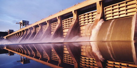 水產(chǎn)業(yè)